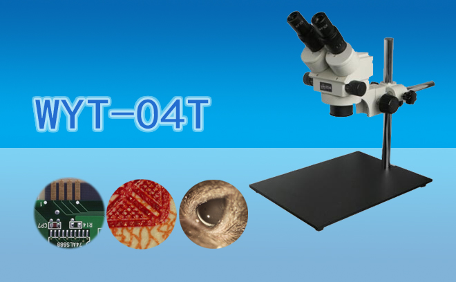 體視香蕉视频91色版的光學結構原理